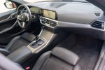 BMW Serie 4 430i Gran Coupé 252cv Pack M  ocasión