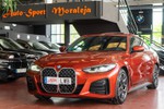 BMW Serie 4 430i Gran Coupé 252cv Pack M  ocasión