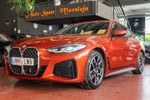 BMW Serie 4 430i Gran Coupé 252cv Pack M  ocasión