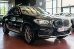 BMW X4 20dA xDrive xLine · Connected Pro Pack 190cv Aut  outlet