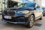 BMW X4 20dA xDrive xLine · Connected Pro Pack 190cv Aut  outlet