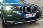 BMW X4 20dA xDrive xLine · Connected Pro Pack 190cv Aut  outlet