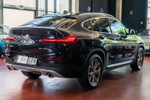 BMW X4 20dA xDrive xLine · Connected Pro Pack 190cv Aut  outlet