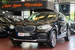 BMW X4 20dA xDrive xLine · Connected Pro Pack 190cv Aut  outlet