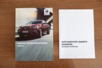 BMW X4 20dA xDrive xLine · Connected Pro Pack 190cv Aut  outlet
