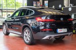 BMW X4 20dA xDrive xLine · Connected Pro Pack 190cv Aut  outlet