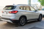 BMW X1 xDrive25e 220cv xLine  ocasión