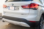 BMW X1 xDrive25e 220cv xLine  ocasión