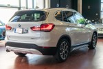 BMW X1 xDrive25e 220cv xLine  ocasión
