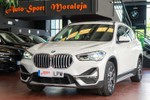 BMW X1 xDrive25e 220cv xLine  ocasión