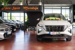 HYUNDAI Tucson 1.6TGDI Style 4x4 265cv  ocasión