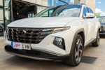 HYUNDAI Tucson 1.6TGDI Style 4x4 265cv  ocasión