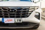 HYUNDAI Tucson 1.6TGDI Style 4x4 265cv  ocasión