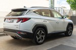 HYUNDAI Tucson 1.6TGDI Style 4x4 265cv  ocasión