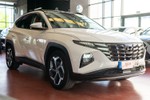 HYUNDAI Tucson 1.6TGDI Style 4x4 265cv  ocasión