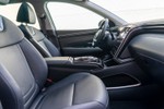 HYUNDAI Tucson 1.6TGDI Style 4x4 265cv  ocasión
