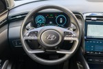 HYUNDAI Tucson 1.6TGDI Style 4x4 265cv  ocasión