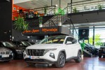 HYUNDAI Tucson 1.6TGDI Style 4x4 265cv  ocasión