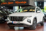 HYUNDAI Tucson 1.6TGDI Style 4x4 265cv  ocasión