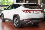 HYUNDAI Tucson 1.6TGDI Style 4x4 265cv  ocasión