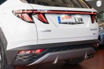 HYUNDAI Tucson 1.6TGDI Style 4x4 265cv  ocasión