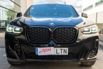 BMW X4 xDrive 20d 190cv Pack M  ocasión