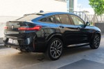 BMW X4 xDrive 20d 190cv Pack M  ocasión