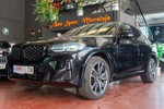 BMW X4 xDrive 20d 190cv Pack M  ocasión