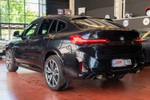 BMW X4 xDrive 20d 190cv Pack M  ocasión