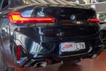 BMW X4 xDrive 20d 190cv Pack M  ocasión
