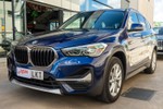 BMW X1 sDrive16D 116cv Business  ocasión