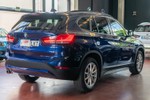 BMW X1 sDrive16D 116cv Business  ocasión