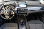 BMW X1 sDrive16D 116cv Business  ocasión