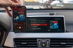 BMW X1 sDrive16D 116cv Business  ocasión