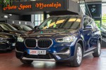 BMW X1 sDrive16D 116cv Business  ocasión