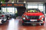 HYUNDAI Tucson 1.6TGDI 230cv N-Line  ocasión
