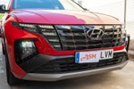 HYUNDAI Tucson 1.6TGDI 230cv N-Line  ocasión