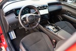 HYUNDAI Tucson 1.6TGDI 230cv N-Line  ocasión