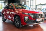 HYUNDAI Tucson 1.6TGDI 230cv N-Line  ocasión