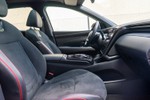 HYUNDAI Tucson 1.6TGDI 230cv N-Line  ocasión