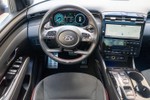HYUNDAI Tucson 1.6TGDI 230cv N-Line  ocasión