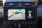 HYUNDAI Tucson 1.6TGDI 230cv N-Line  ocasión