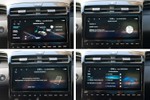 HYUNDAI Tucson 1.6TGDI 230cv N-Line  ocasión