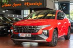 HYUNDAI Tucson 1.6TGDI 230cv N-Line  ocasión
