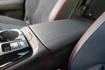 HYUNDAI Tucson 1.6TGDI 230cv N-Line  ocasión
