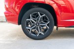 HYUNDAI Tucson 1.6TGDI 230cv N-Line  ocasión