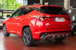 HYUNDAI Tucson 1.6TGDI 230cv N-Line  ocasión