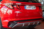 HYUNDAI Tucson 1.6TGDI 230cv N-Line  ocasión