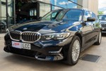 BMW Serie 3 Touring 320dA xDrive Luxury Line 190cv Aut  liquidación