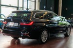 BMW Serie 3 Touring 320dA xDrive Luxury Line 190cv Aut  liquidación